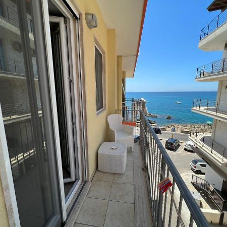 B&B Le Onde Del Mare 加利波利 外观 照片